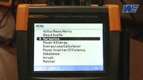3% Reactor Input - Power Control Automation