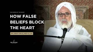 The Beliefs That Separate You From Allah - Dr.Umar Faruq Abd Allah