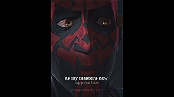 Thumbnail of I know Anakin… #shorts #starwars