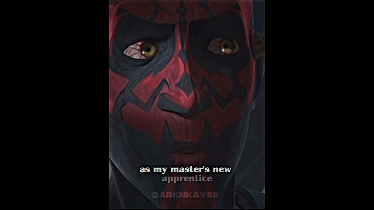 I know Anakin… #shorts #starwars