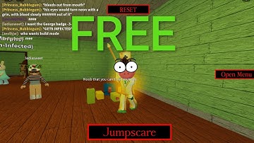 How to get Rich Piggy in infectedevelopers Piggy RP for FREE| JohnyGaming