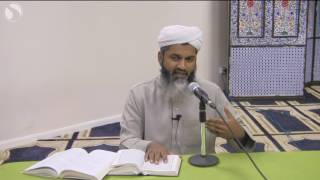 Video: Moses and Aaron (Lives of the Prophets) - Hasan Ali 3/13