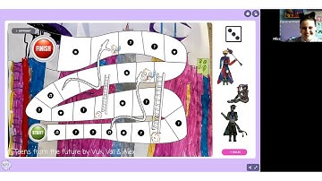 Full Webinar - How To Make Alice In Methodologyland Slides Interactive On iPad Using Koala Go