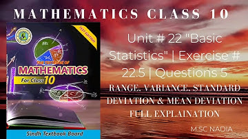 class 10 math ex 22.5 | class 10 maths chapter 22.5 | maths chapter 22.5 question 5