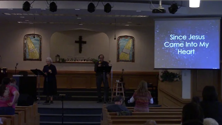 2021 To Do List by Pastor Doug Reeder