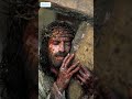 ¡IMPACTANTE! 👉Lo que Dios le reveló al actor de La Pasión en la cruz