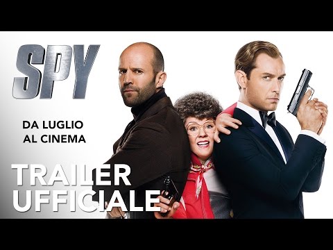 Spy | SPOT [HD] | 20th Century Fox