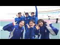 【ハイライト】2024年 第4回全国招待大学対校男女混合駅伝