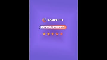 Touchpix Android Sneak Peek | Touchpix Photo Booth App | Android |iOS