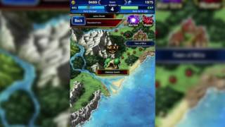 Final Fantasy Brave Exvius Gameplay screenshot 3