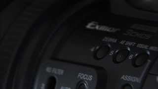 Product Introduction: SONY HXR-NX5