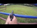 Blue Line 3 gun - Stage 2 - Pistol Bay Rumble