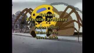 The Magic School Bus Credits