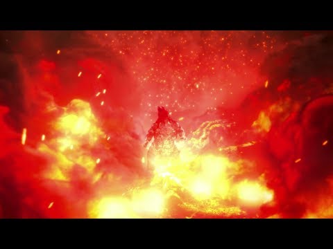 『GODZILLA 決戦機動増殖都市』予告②