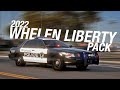 2022 Whelen Liberty (Continuous) [Showcase]
