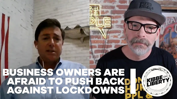 Business Owners Are Afraid to Push Back Against Lo...