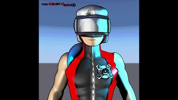 BH02-B: Decisive Battle - Aaron Krogh