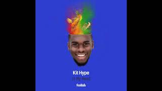 Kit Hype - In My Head (Exo Fuzion Kick Edit)