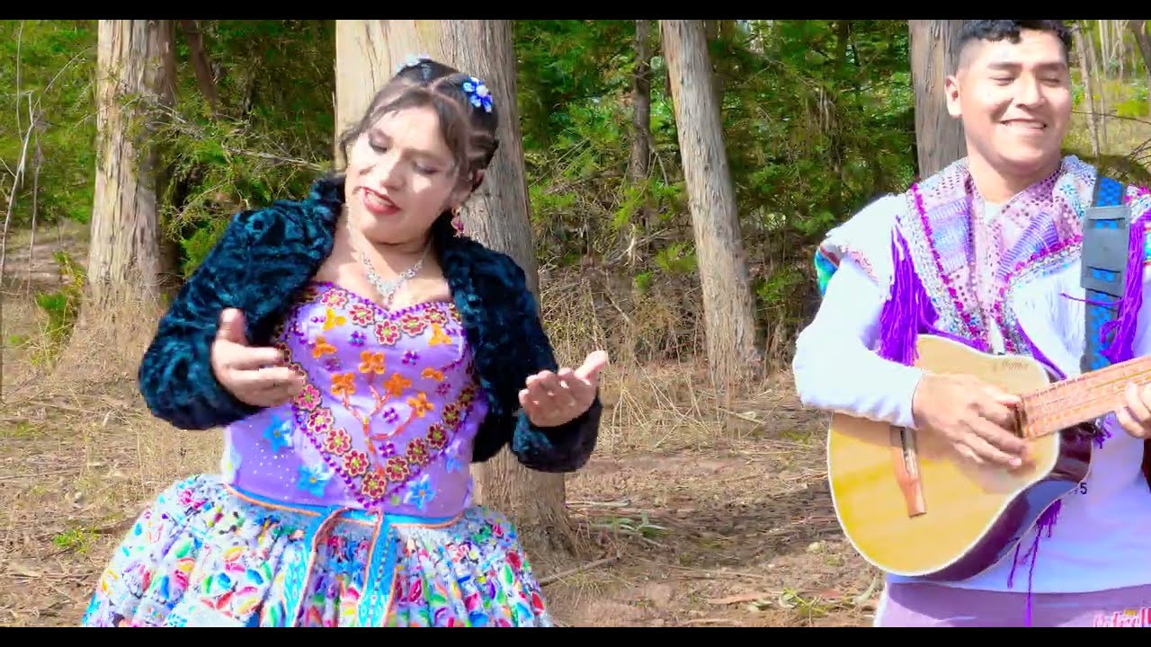 Mana Munana Maqta - ESTRELLITAS DE LA BANDURRIA   (VIDEO OFICIAL 2026)