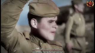 March Artillerymen - Soviet Artillery March
