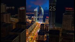 Beirut - New concept #liban #beirut #beiruttiktok #city #fyp