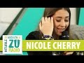 Nicole Cherry - Never Forget You x Take Shelter x How Deep Is Your Love (Live la Radio ZU)