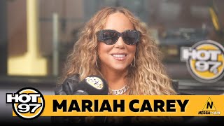 Download Lagu Mariah Carey’s Favorite Tupac Song, Talks Anderson Paak Collab, Strip Clubs \u0026 Sza MP3 Download Lagu Mariah Carey’s Favorite Tupac Song, Talks Anderson Paak Collab, Strip Clubs \u0026 Sza MP3