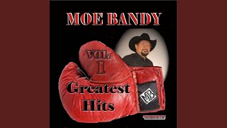 Video thumbnail of "Moe Bandy - Bandy the Rodeo Clown (2012 Recording)"