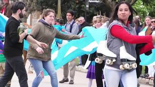 110º Aniversario de Pasman