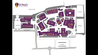Virtual Tour   St Paul's Catholic School Milton Keynes