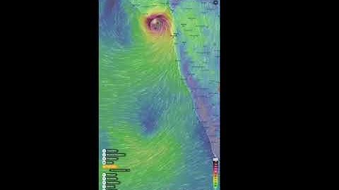 #shorts Cyclone Tauktae Full Track | Lakshadweep cyclones formation zone