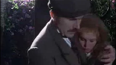 The Solitary Cyclist - Part 5 of 6 (Sherlock Holmes)