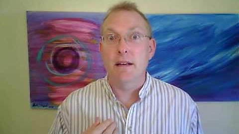 NLP Tip 036 Goal Setting Part 10