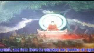 The Eight Great Victories Of Buddha - 2nd V (With EngSub)