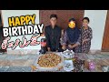 Happy birt.ay ajj kitne sal umer ho gai  salgirah mubarak