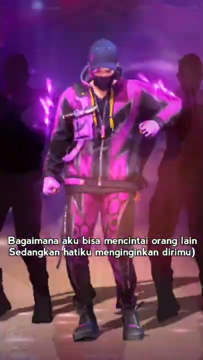 STORY' WA FF KEREN || BAGAIMANA AKU BISA MENCINTAI ORANG LAIN