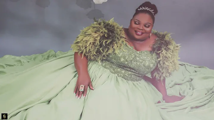 OLAJOJU M. FAGBAMILA C.E.O JJ AMOPE 50th BIRTHDAY CELEBRATION IN HOUSTON TX.