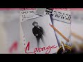 Savage - Only You (1984) (Vinyl, 12&#39;&#39; Maxi) (Single) (Italo-Disco, Euro-Disco)