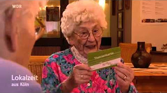 Senioren Beschaftigung Und Gymnastik Youtube