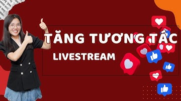 Livestream Không Có Tương Tác | Làm Gì Để THU HÚT Người XEM | Kỹ Năng Livestream | Nga Đặng