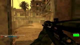 CoD4 Frag Movie by:Panic