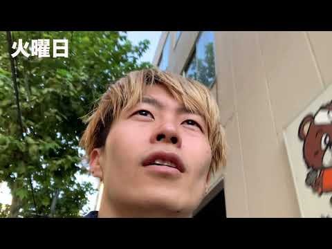 5 Weekdays in the Life of a 29-Year-Old Software Engineer CEO Living in Sapporo [Routine] [VLOG]