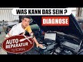 BMW E39 530d springt extrem schlecht an (Diagnose) | DIY Tutorial