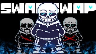 SwapSwap Sans Fight | Phase 1-2