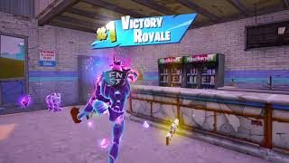 Solo grind with NoScope (Part 6/8)