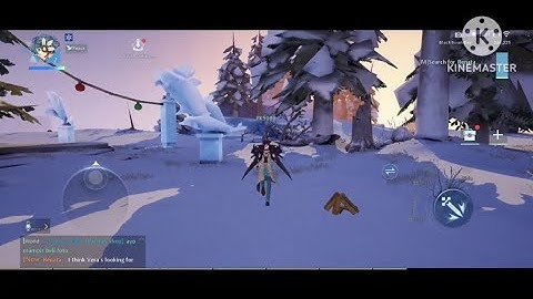 Dragon Raja! Gameplay Walkthrough Part 1! Intro and Christmas Banquet!