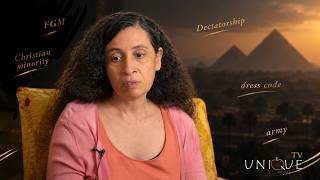 Are Egyptian Women Circumcised? Misconceptions About Egypt | Unique View