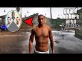 اخيرا تستطيع التبديل بين الشخصيات مثل قراند 5 في gta san