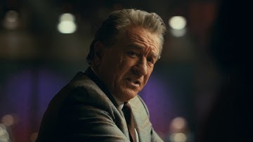 Joker (2019) deleted scene