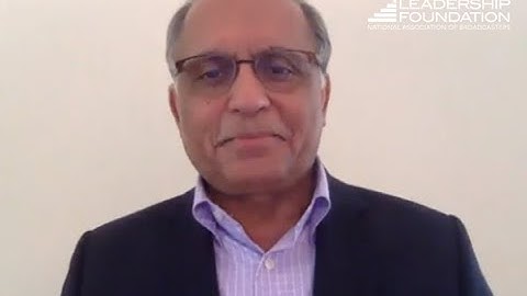 #LeadershipLabs Episode 7: Mindful Leadership: Cognitive Diversity